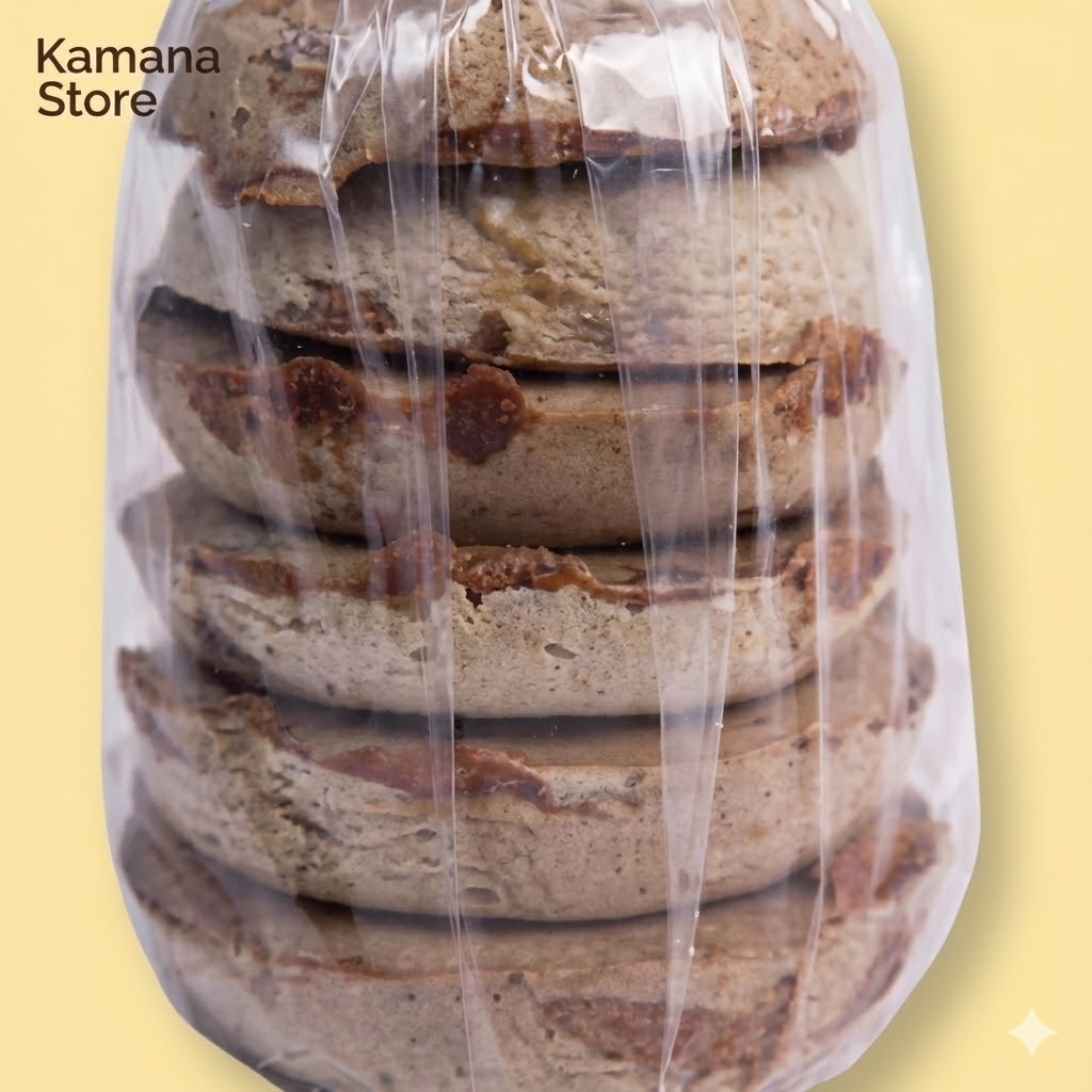 Thorgeli GUD  (JAGGERY)  1 kg
