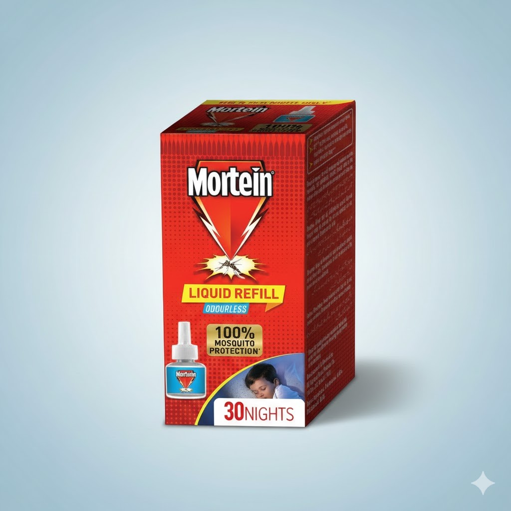 Mortein Smart 45 ml