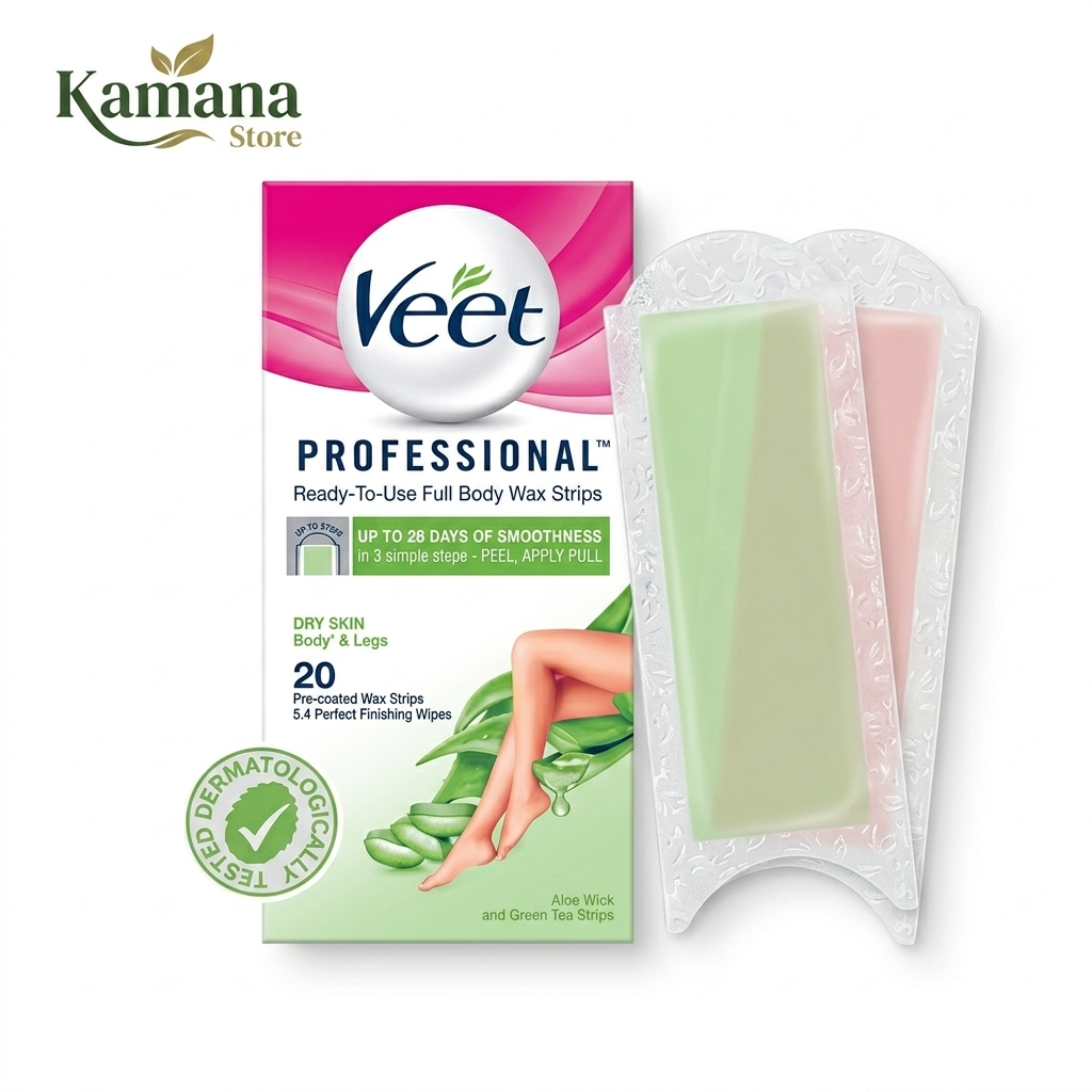Veet Professional