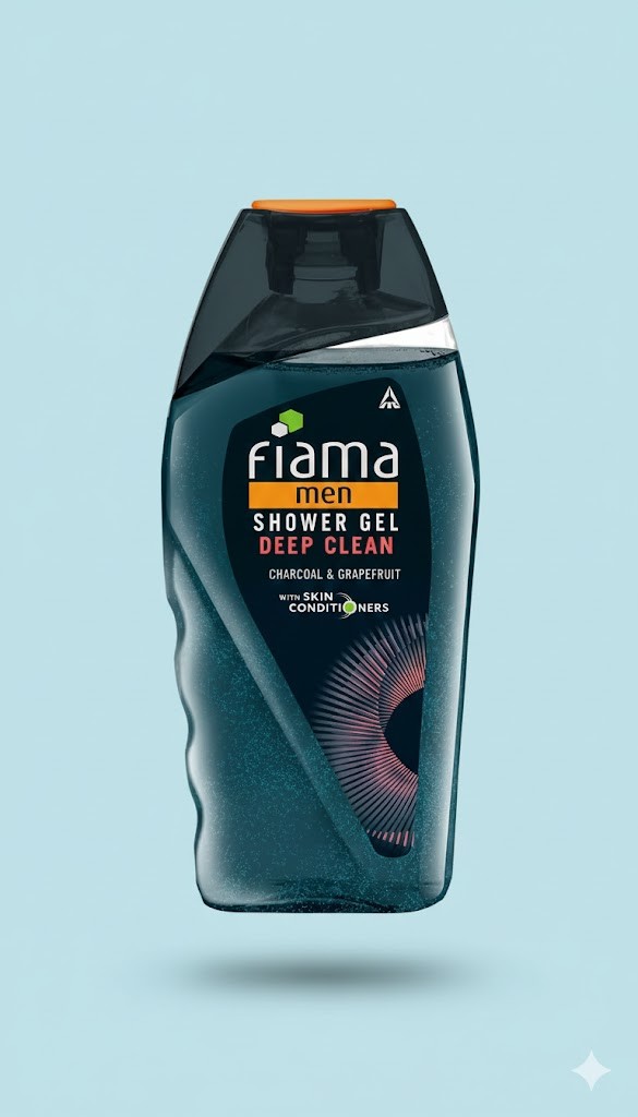 Fiama Shower Gel 250 ML