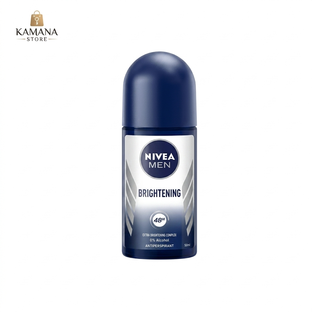 Nivea Men Brightening Roll On