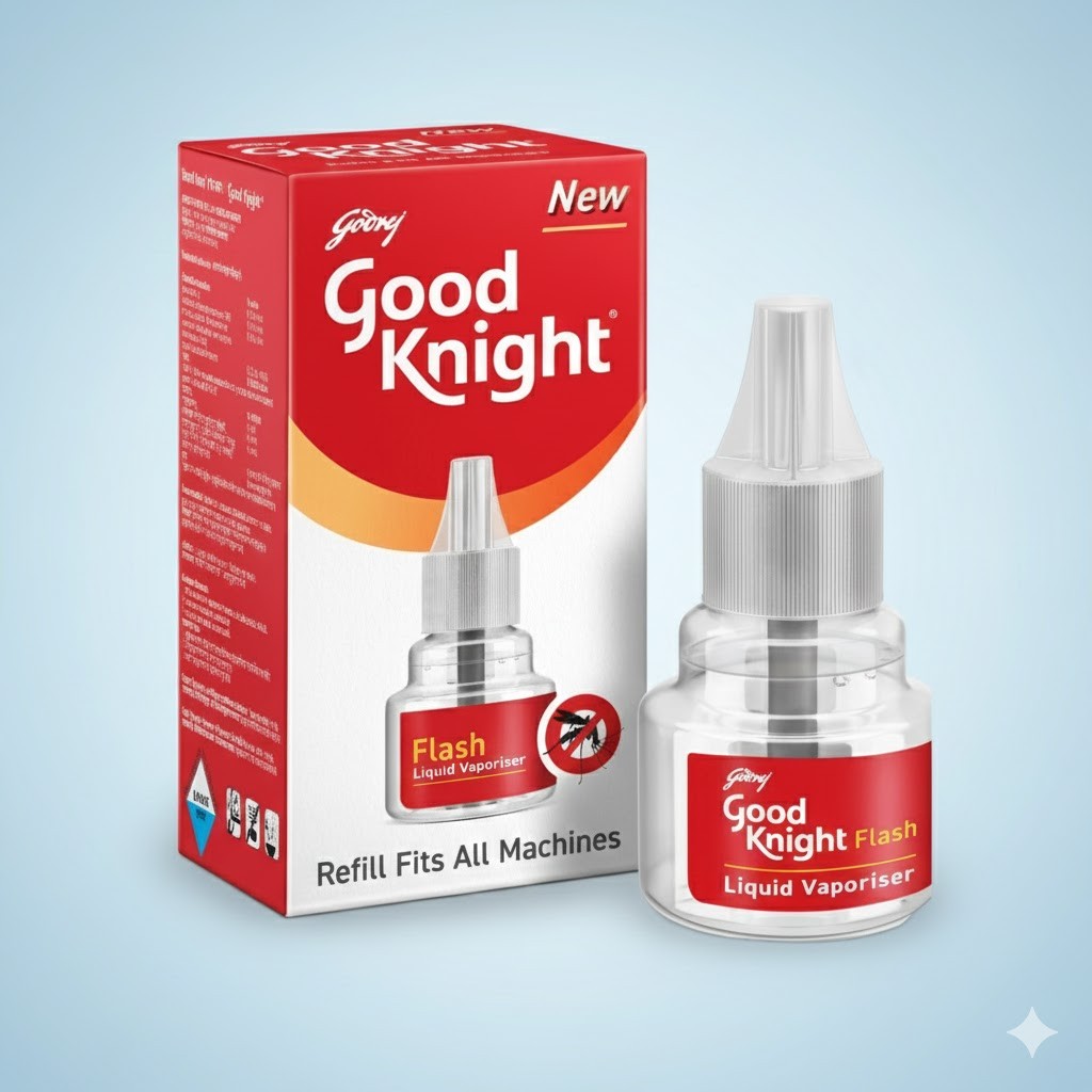 Good Knight 45ml