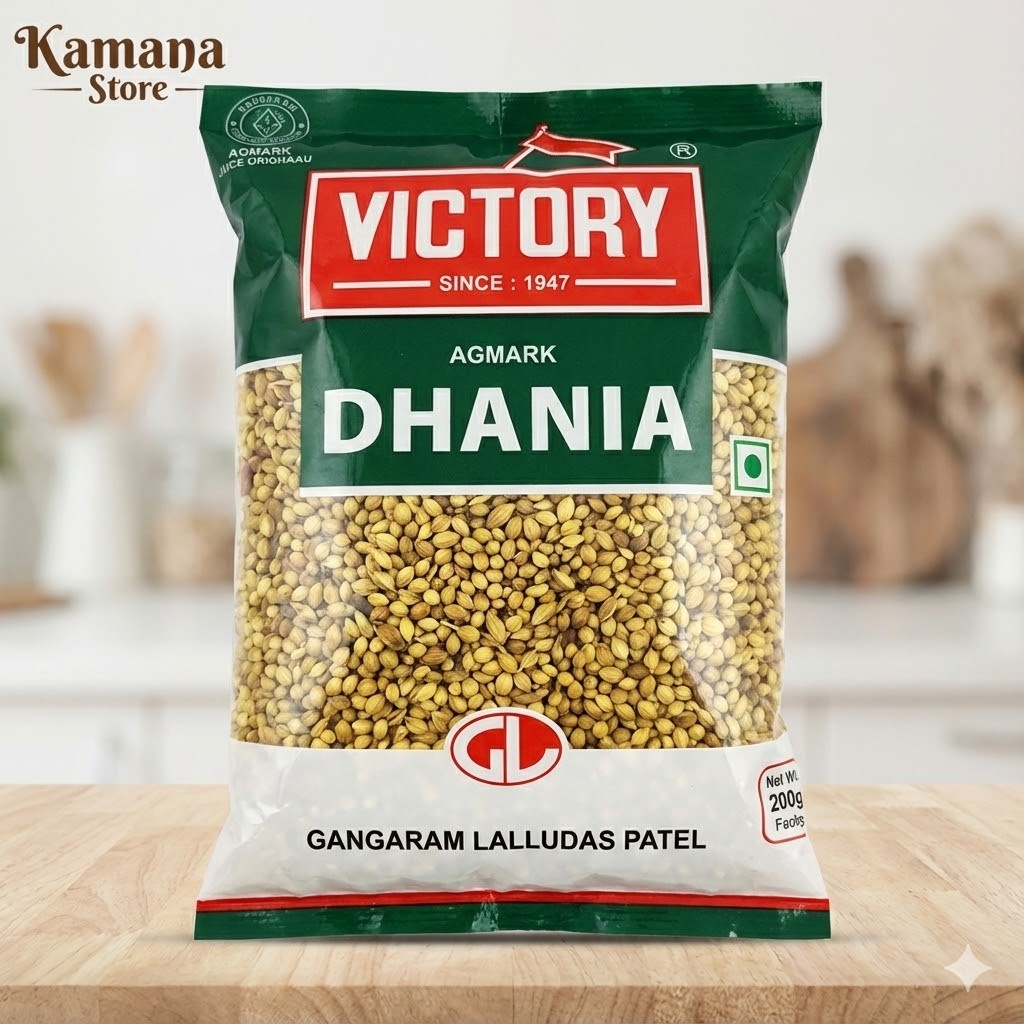 Victory Coriander Seed (Dhaniya) whole