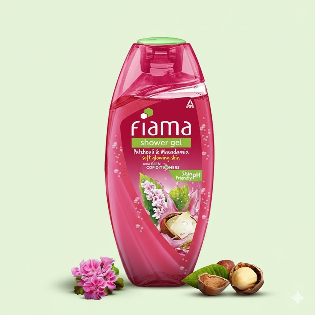 Fiama Shower Gel 250 ML