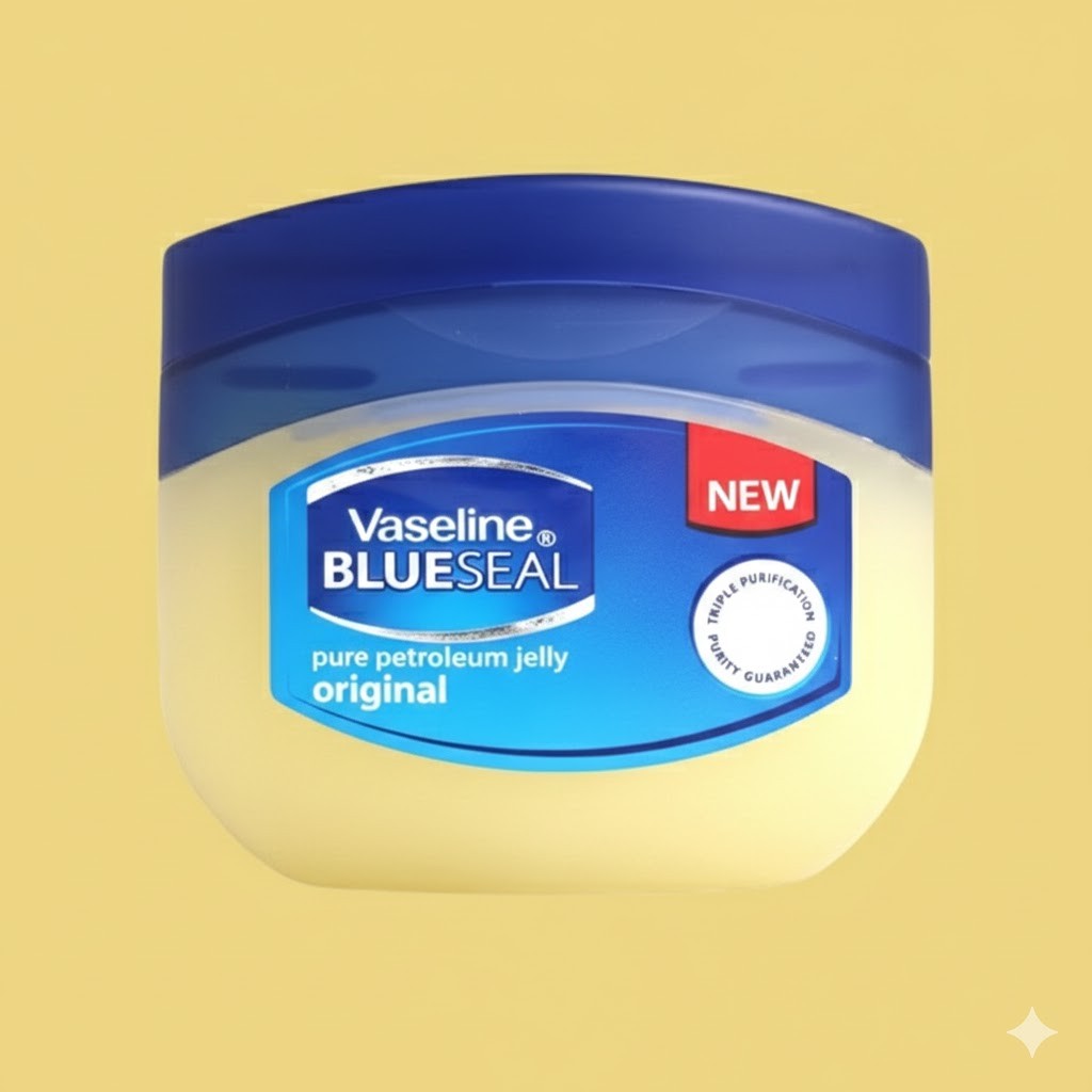 Vaseline Petroleum Jelly