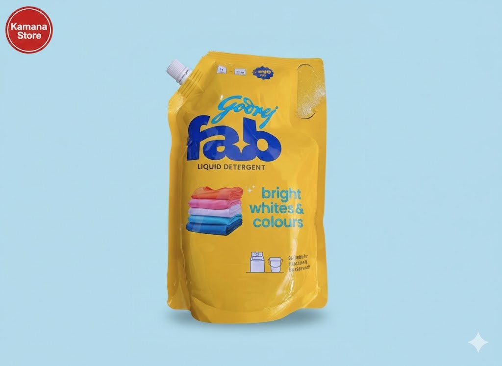 Godrej Fab