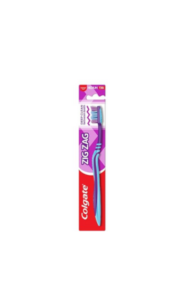 Colgate Zig Zag Toothbrush