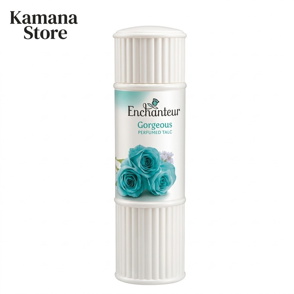 Enchanteur (Gorgeous) Powder 200g