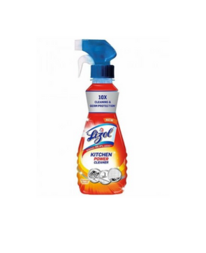 Lizol Kitchen Power Cleaner 450g