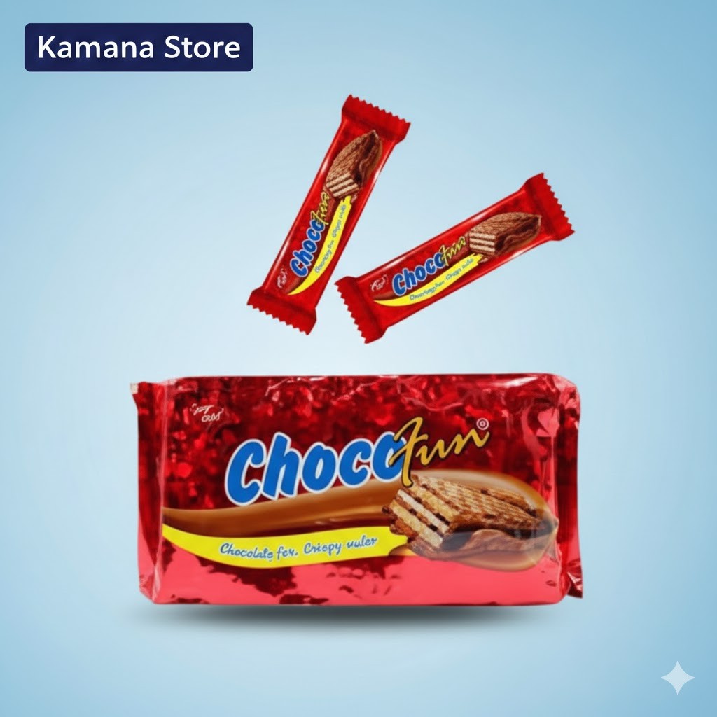 Choco Fun