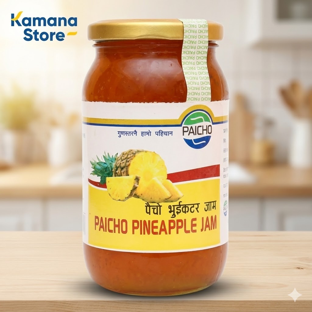 Paicho jam 500 gr
