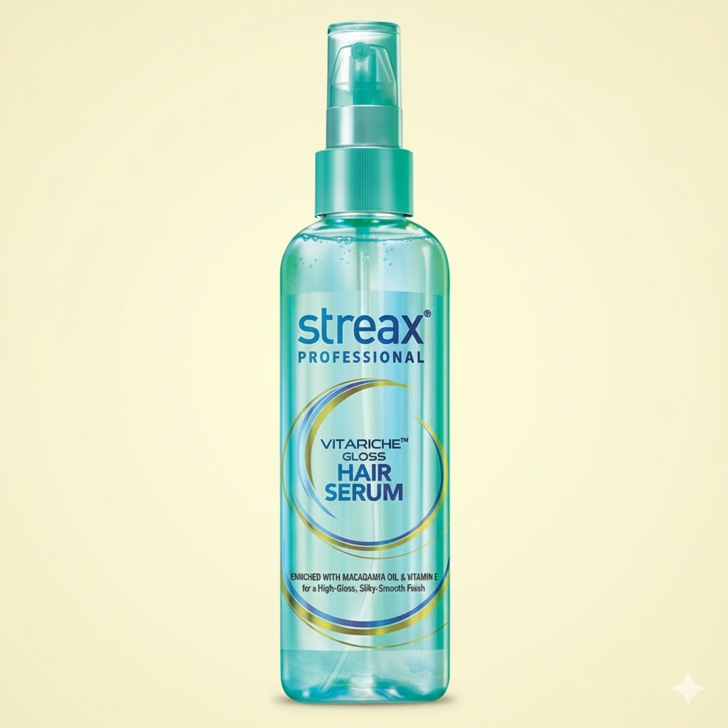 Hair Serum Gloss Vitarche