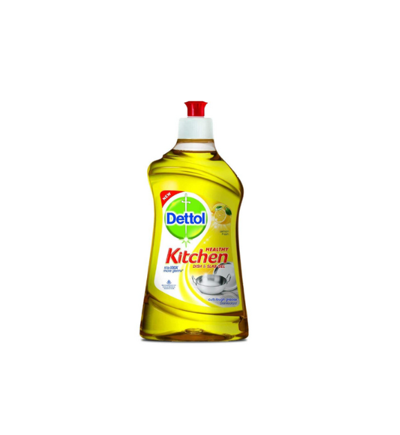 Dettol Kitchen Gel 400 ml