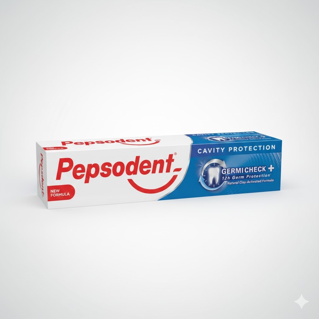 Colgate Pepsodent 100 g