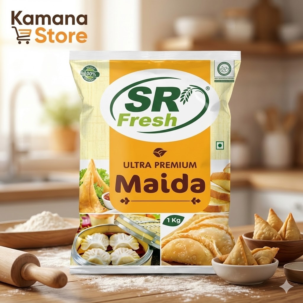 SR Maida 1kg