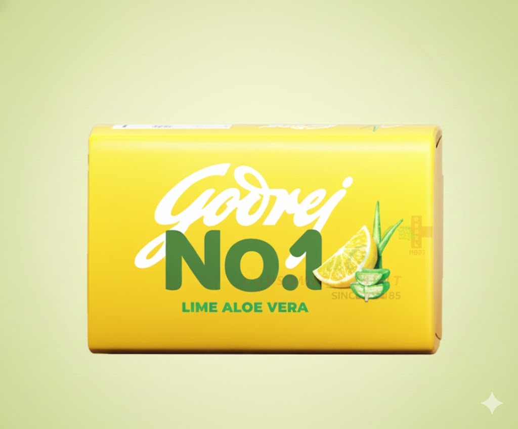 Lime & Aloevera