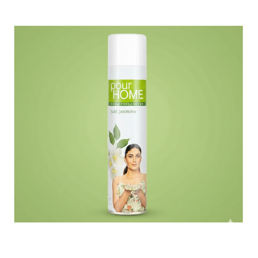 Pour Home Room Freshener220 ml