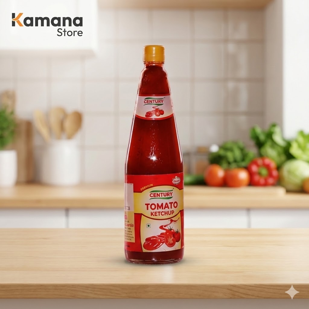 Century Tomato Ketchup