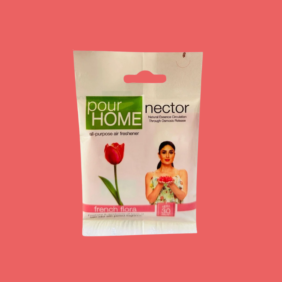 Nector Air Freshener Pour Home