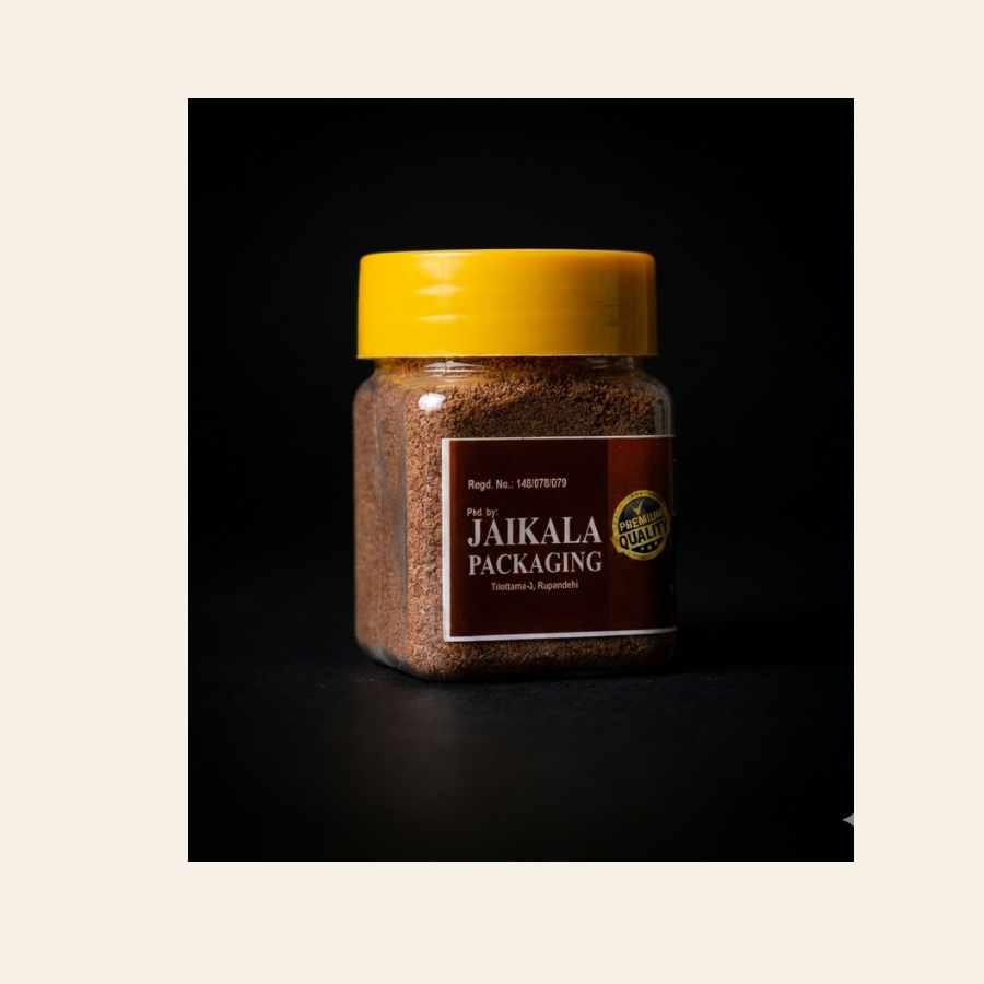 Jaikala Chiya Masala