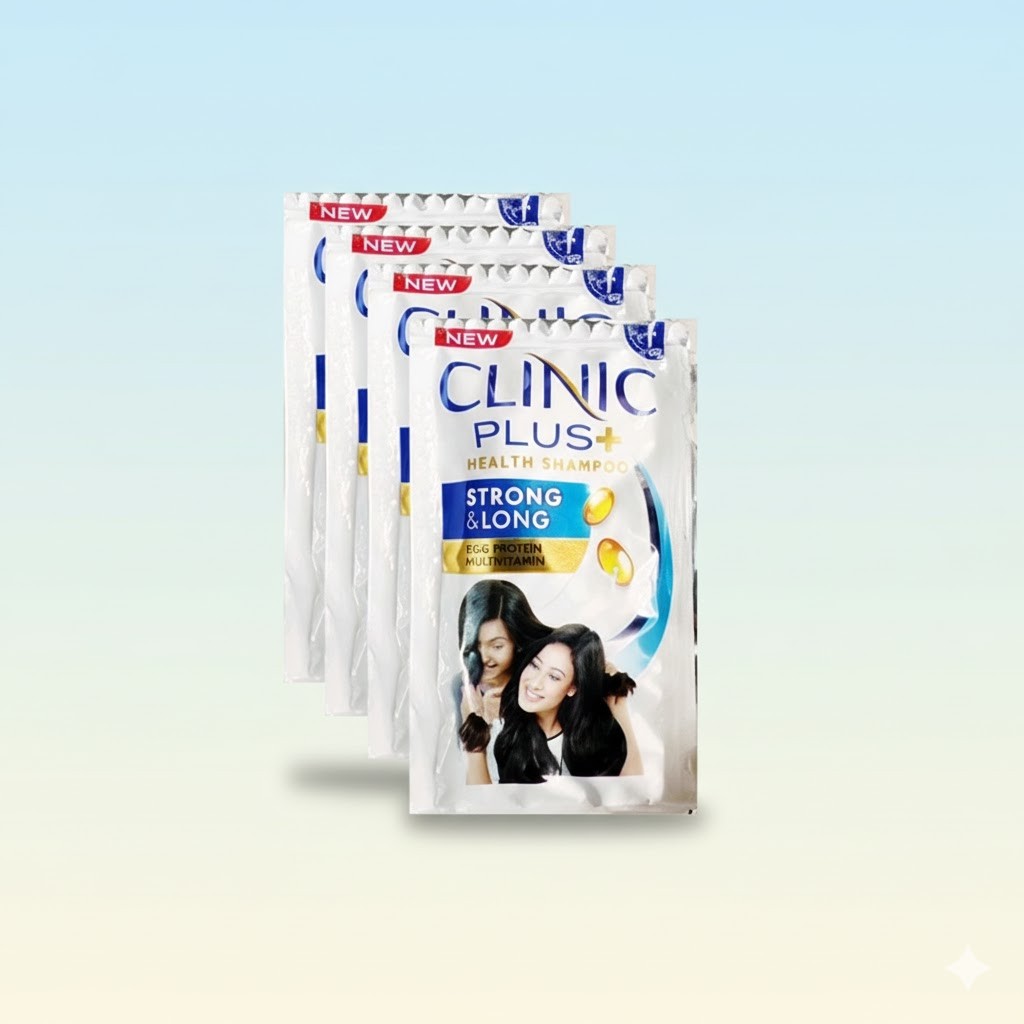 Clinic Plus