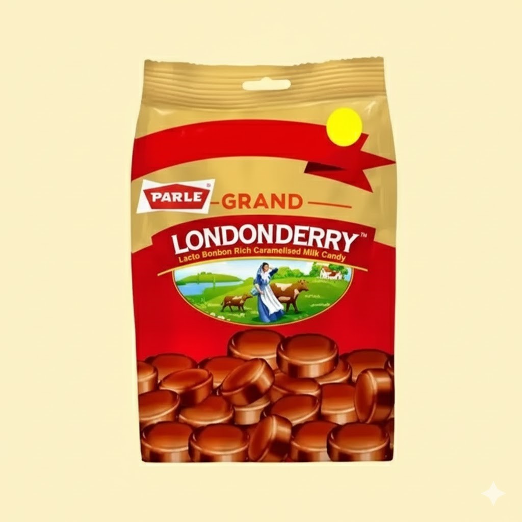 Londonderry Candy
