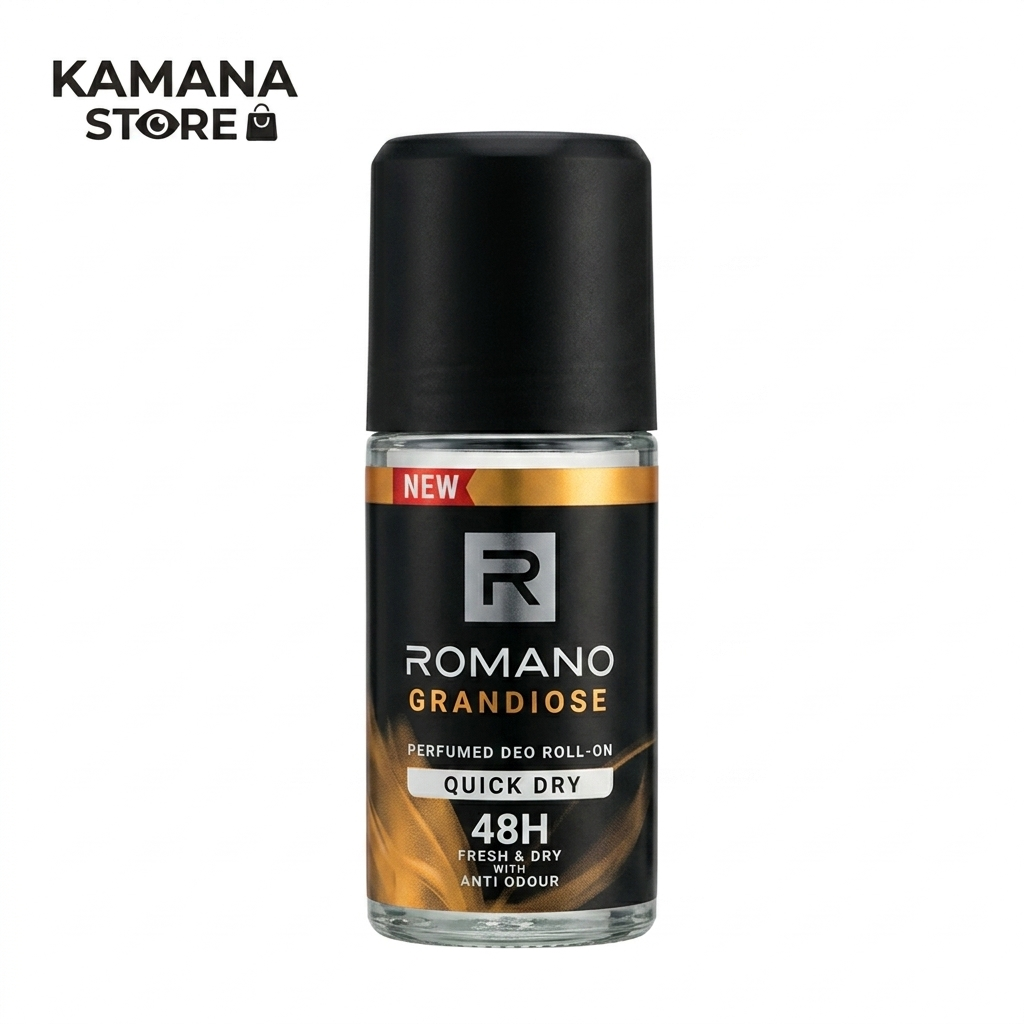 Romano Grandiose Roll On