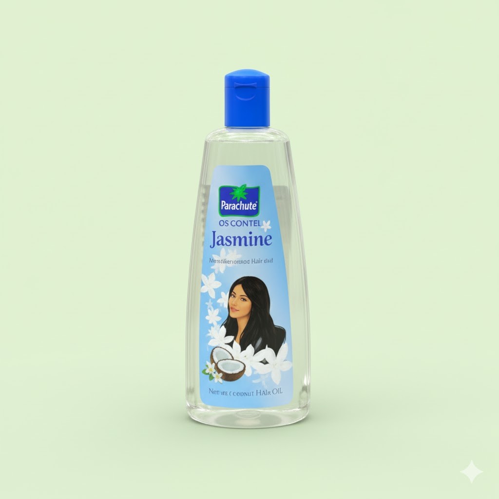 Parachute Jasmin Oil 90 ml
