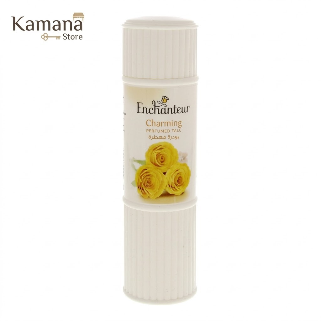 Enchanteur (Charming) Powder