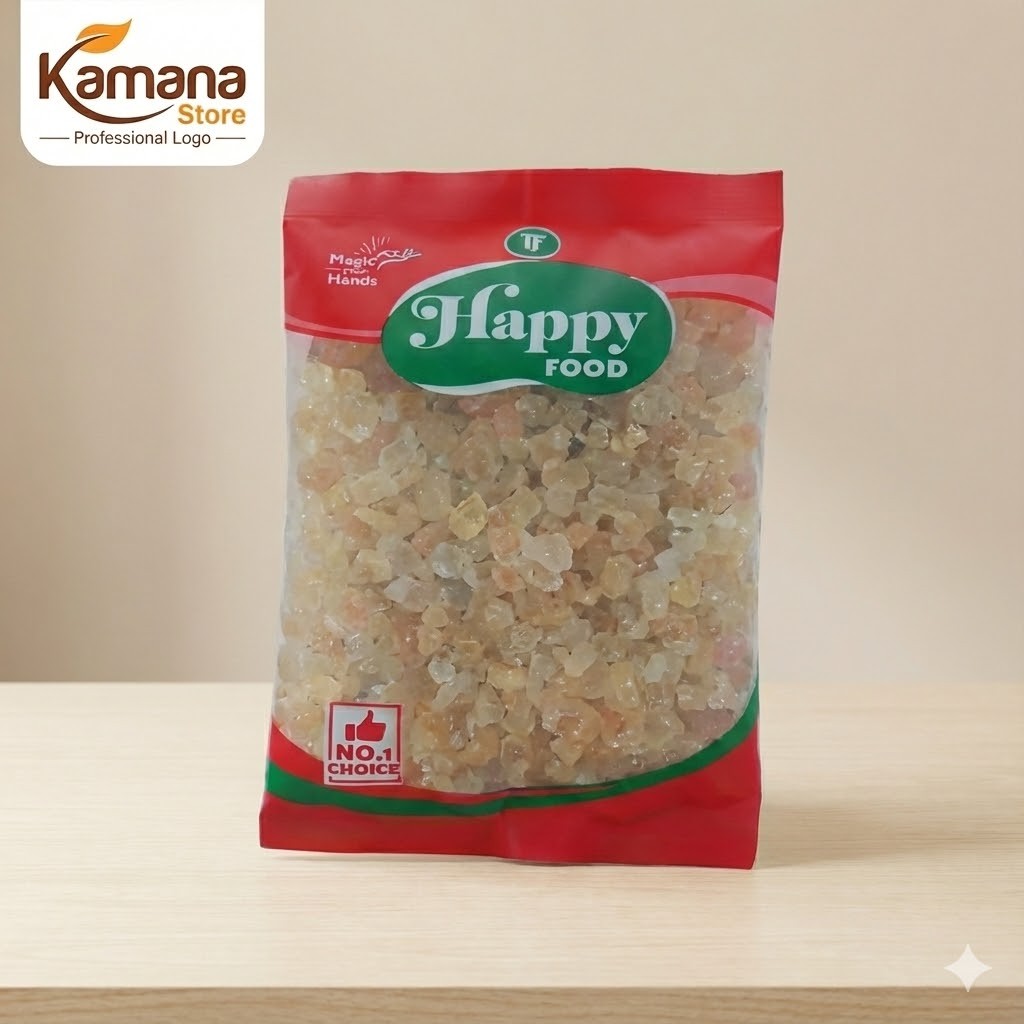 Happy GUD  (JAGGERY) 100 gr