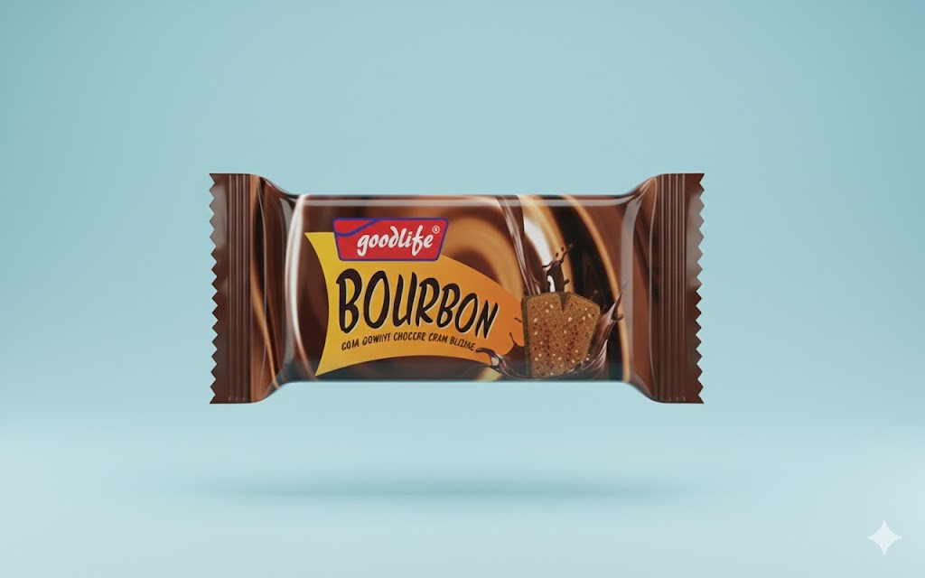 Bourbon Biscuits 150g