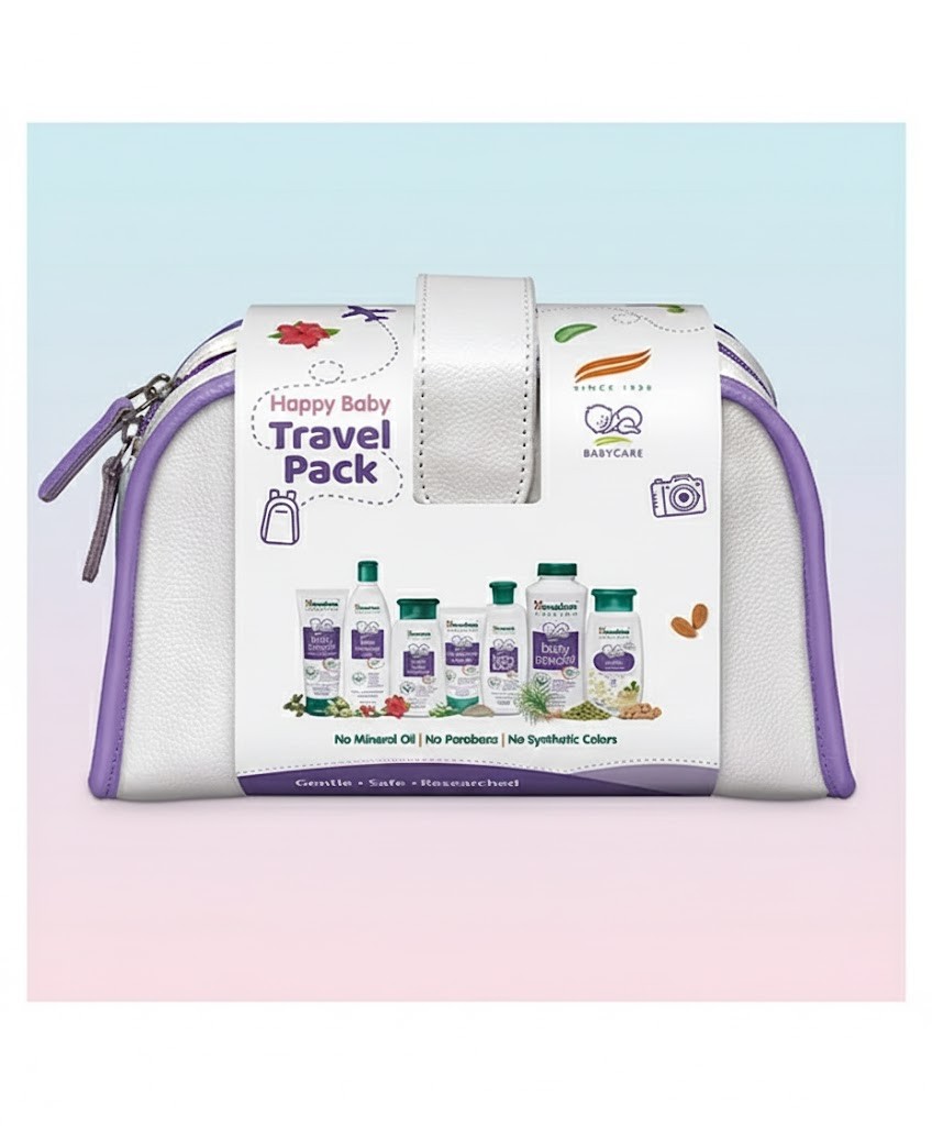 Happy Baby Travel Pack 1 bag