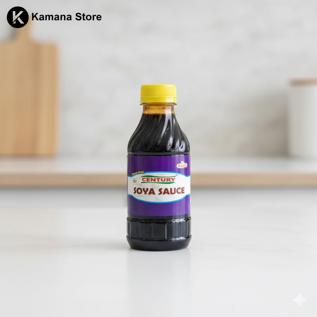 Century Soya sauce 350 ml