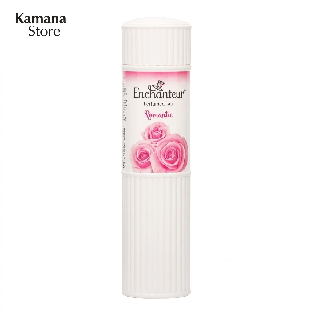 Enchanteur (Romantic) Powder