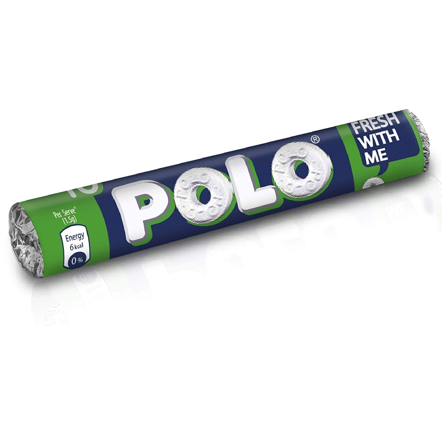 Polo The Mint With the Whole