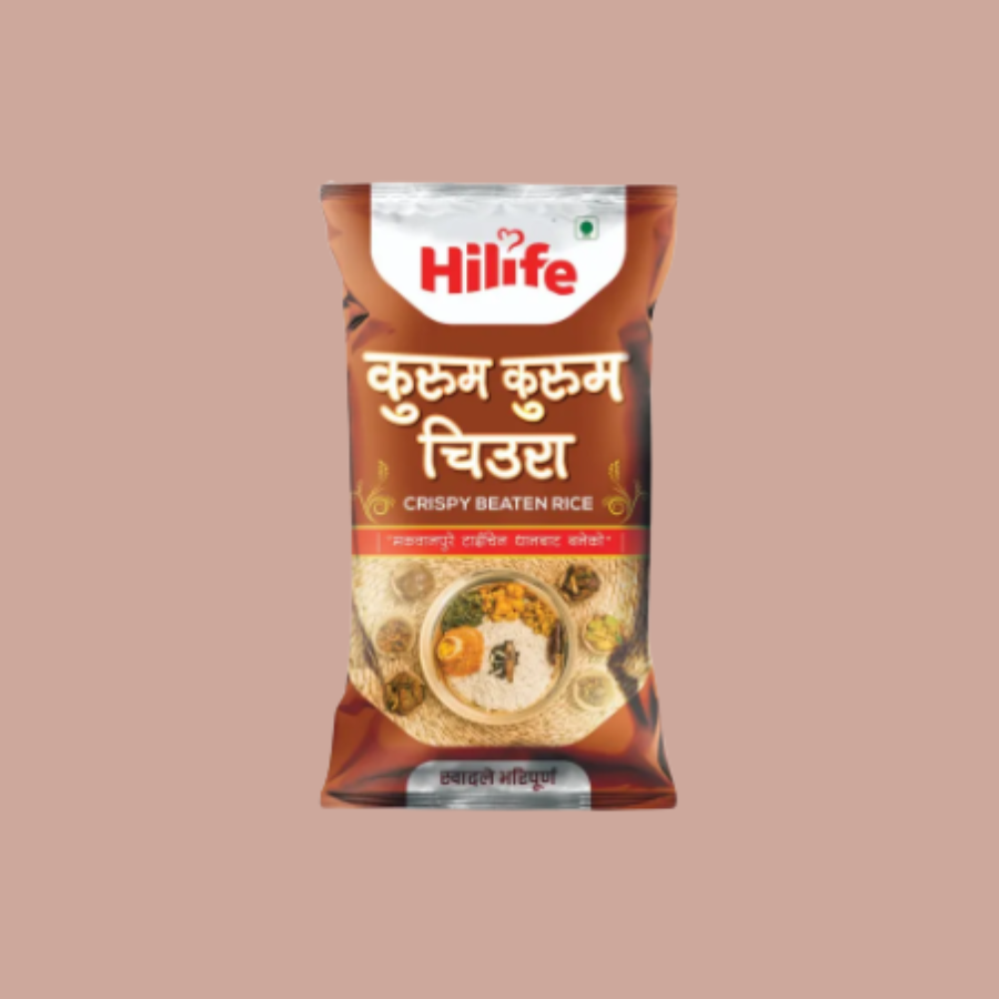 Hilife kurum kurum chiura 700g