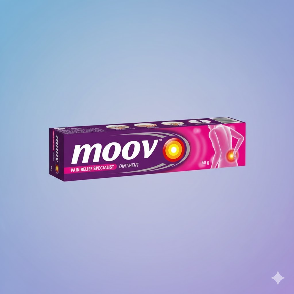 Moov 20 g