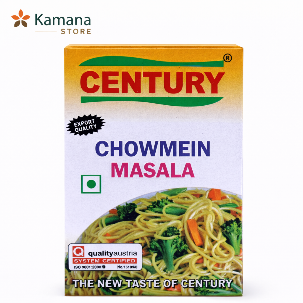 Century Chowmein Masala