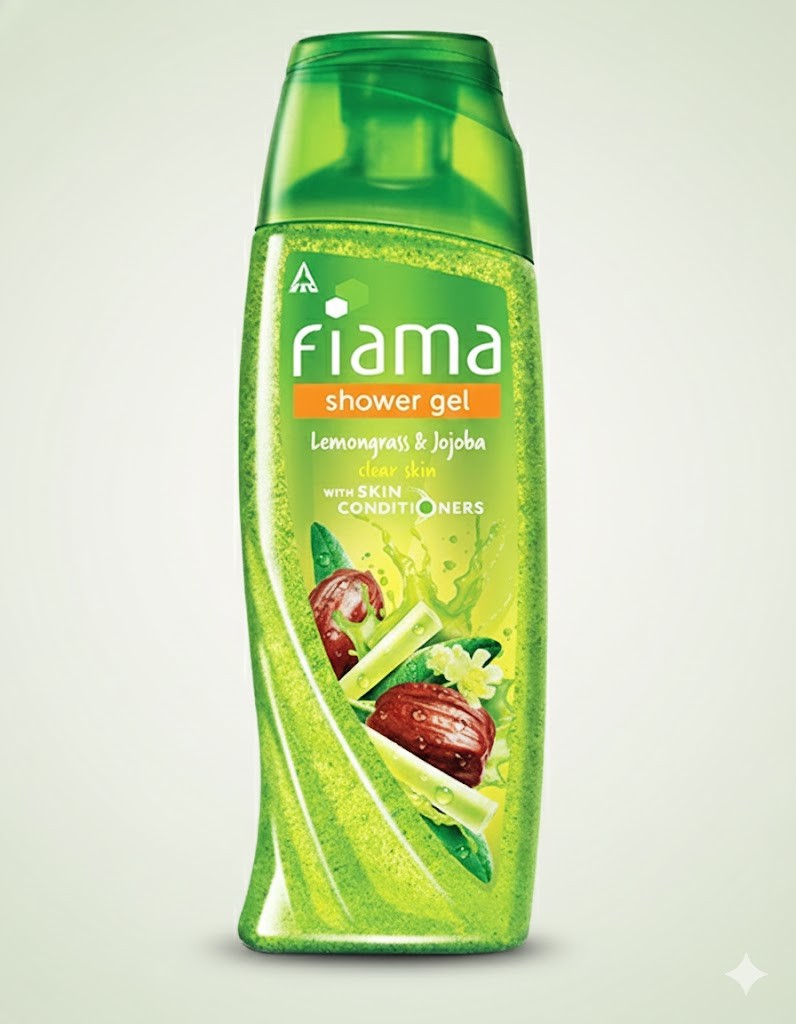 Fiama Shower Gel 250 ML