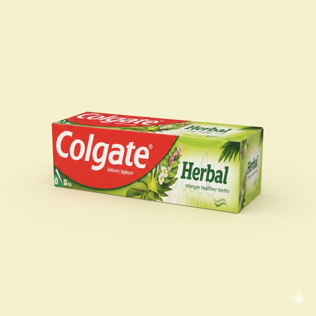 Colgate Herbal