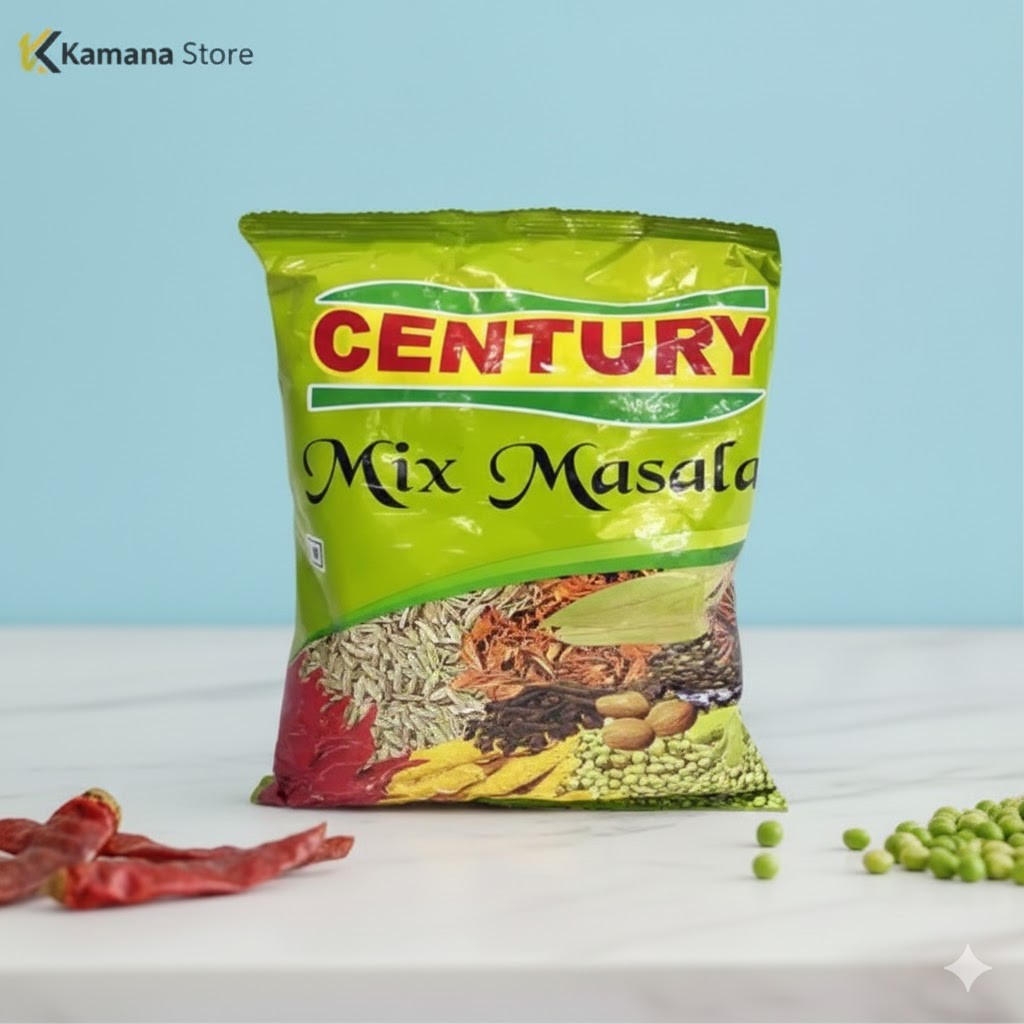 Century Mix Curry masala 150 g