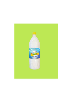 Patanjali Flour Cleaner