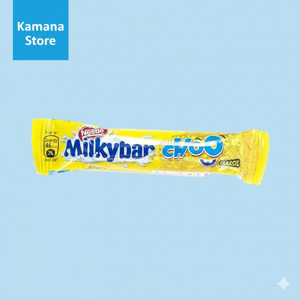 Milky Bar