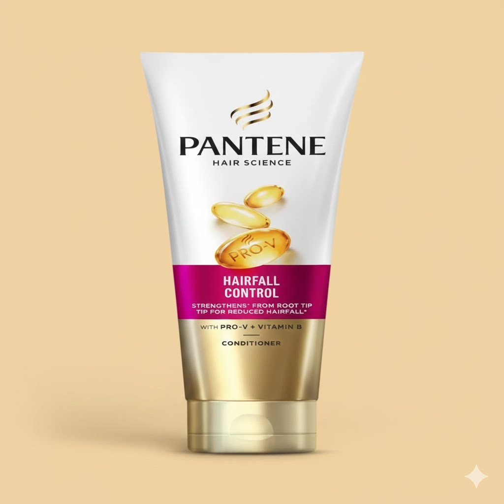Conditioner Pantene 200ml