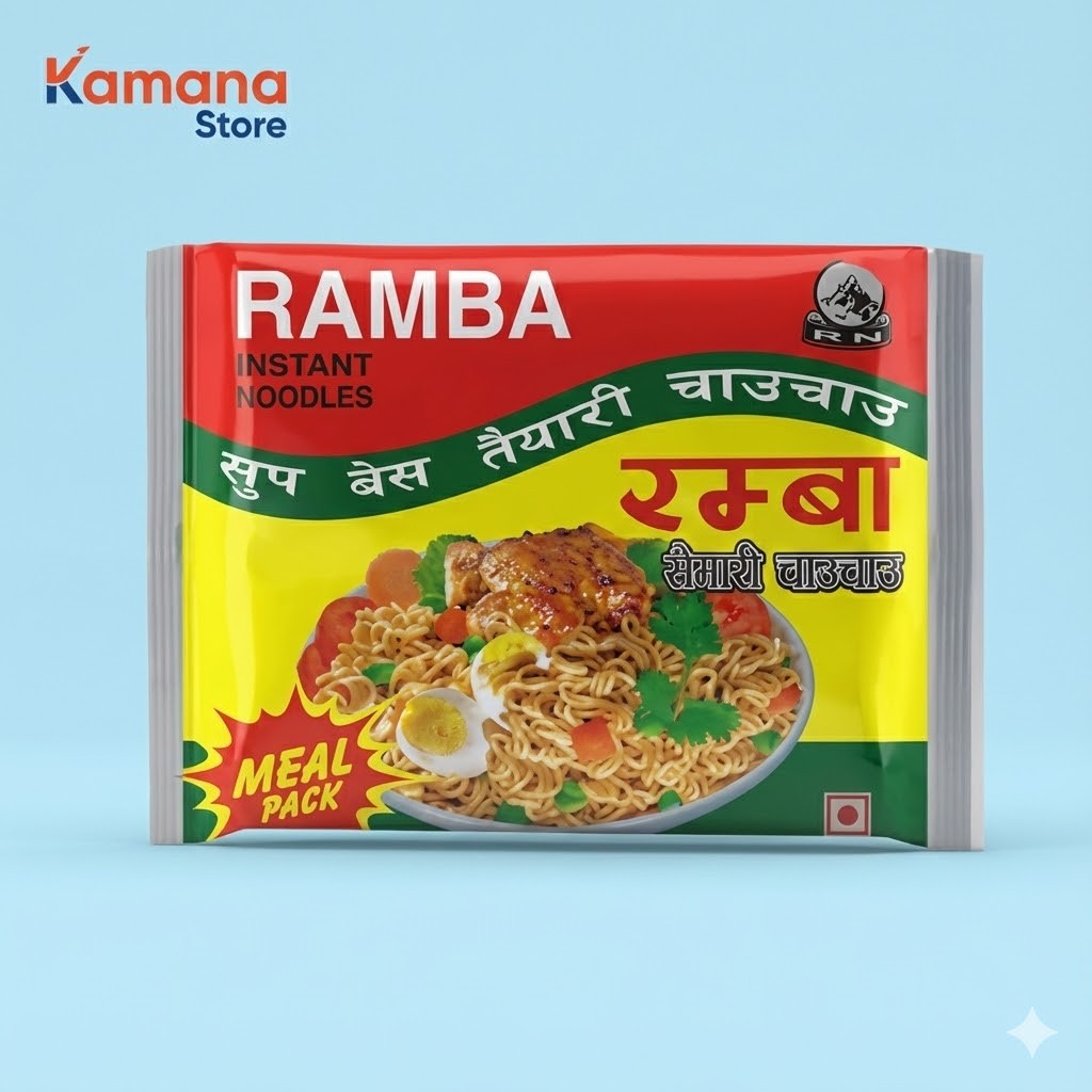 Ramba Noodle 60gm