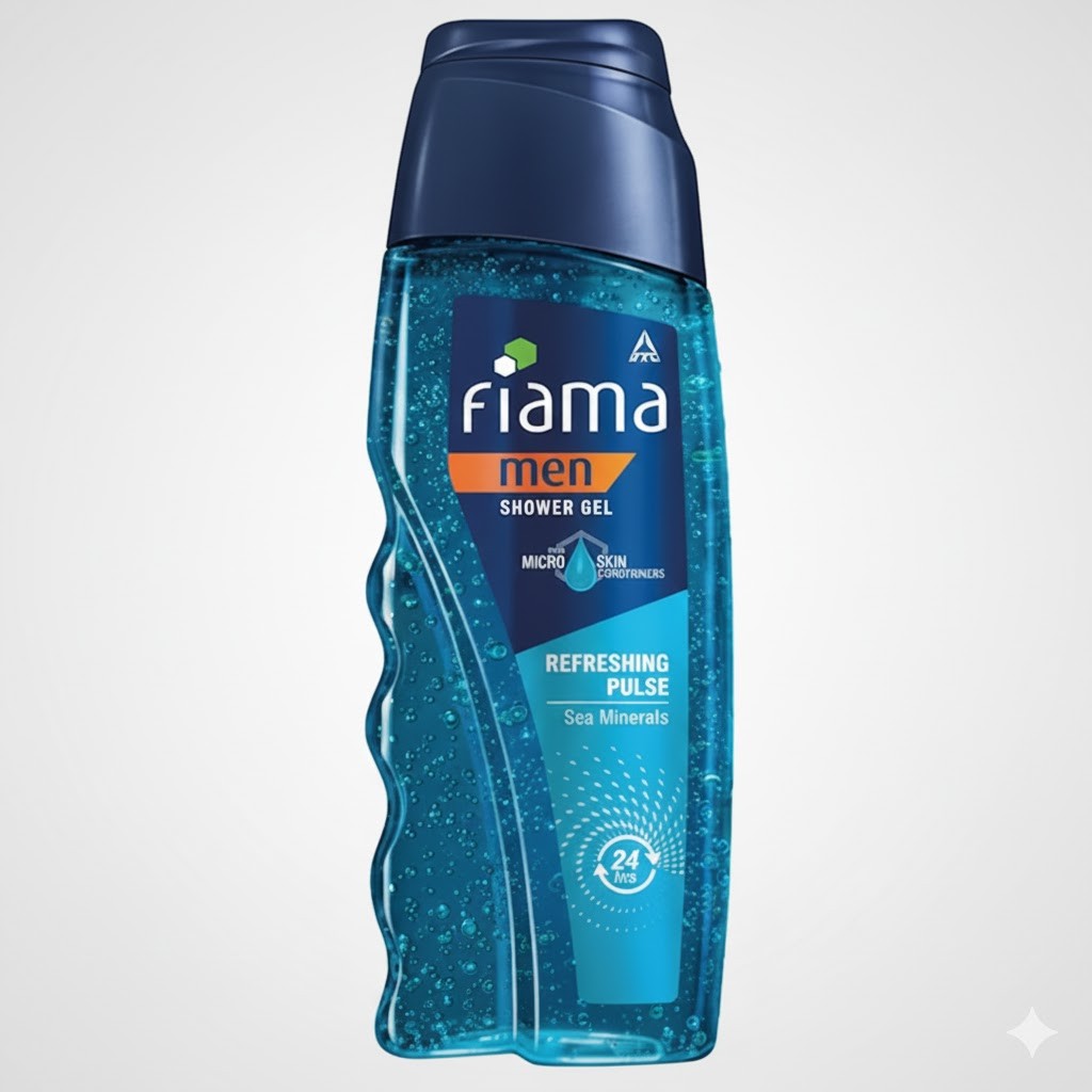 Fiama Shower Gel 250 ML