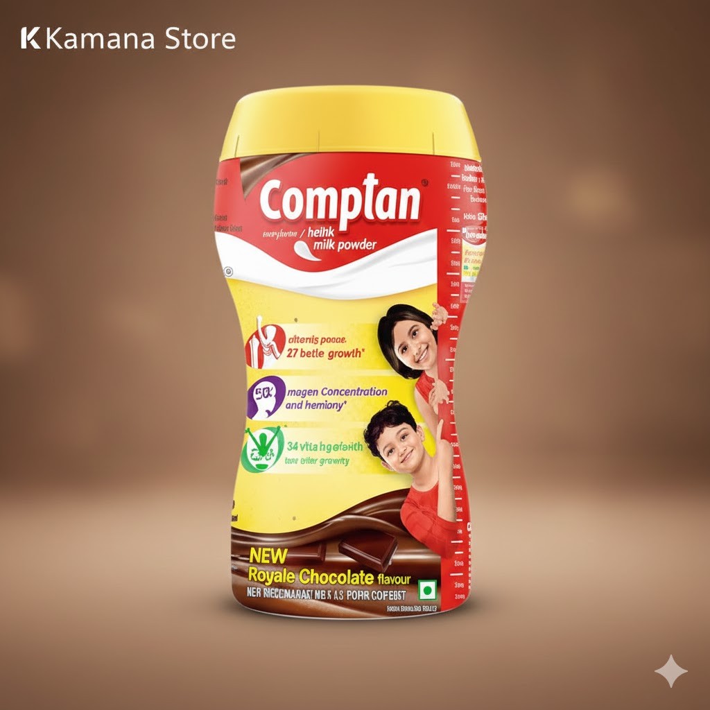 Complan Nutrition Drink Powder 200g
