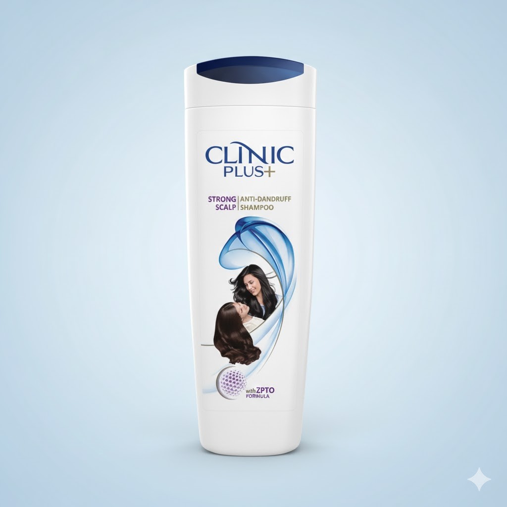 Clinic Plus Shampoo