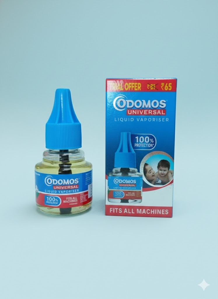 Odomos