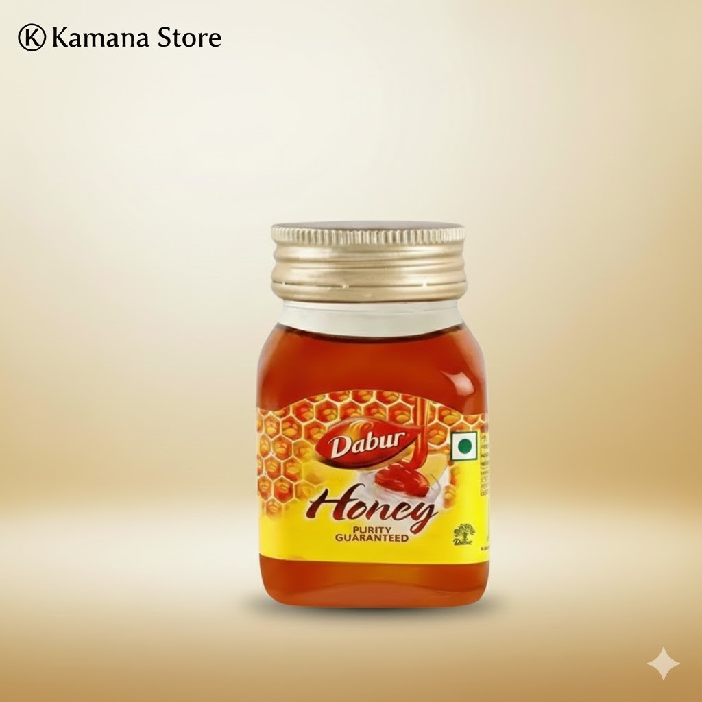 Dabur Honey  100% pure